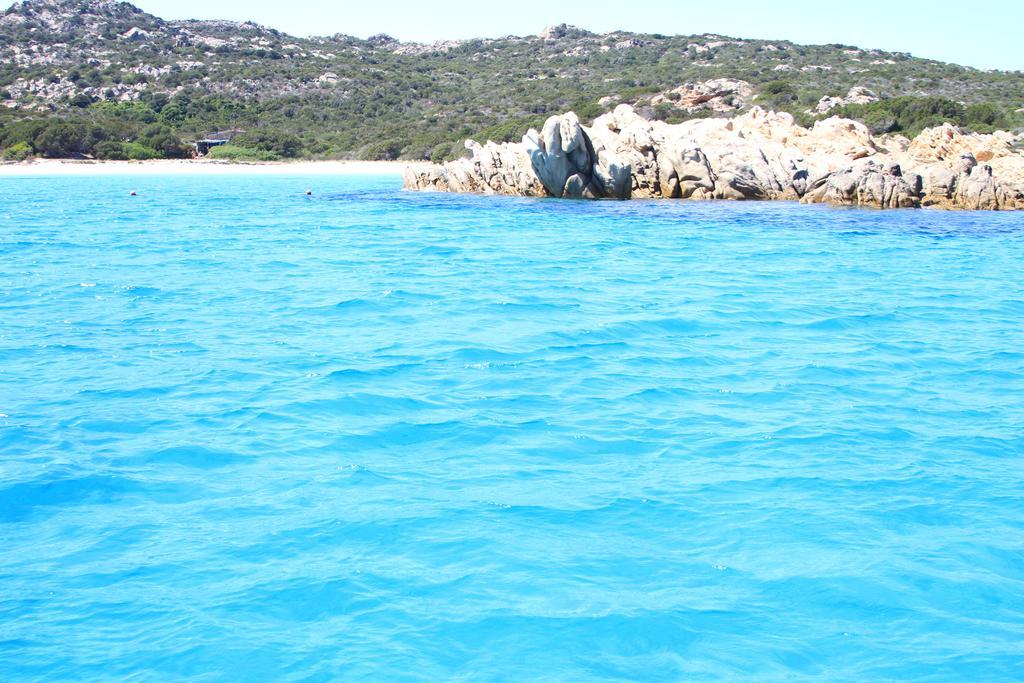 Abbatoggia Village La Maddalena  Exteriör bild
